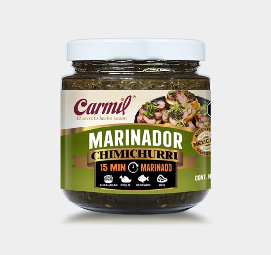 Carmil Chimichurri Marinade