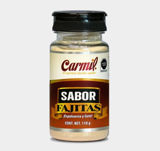 Fajita Flavor
