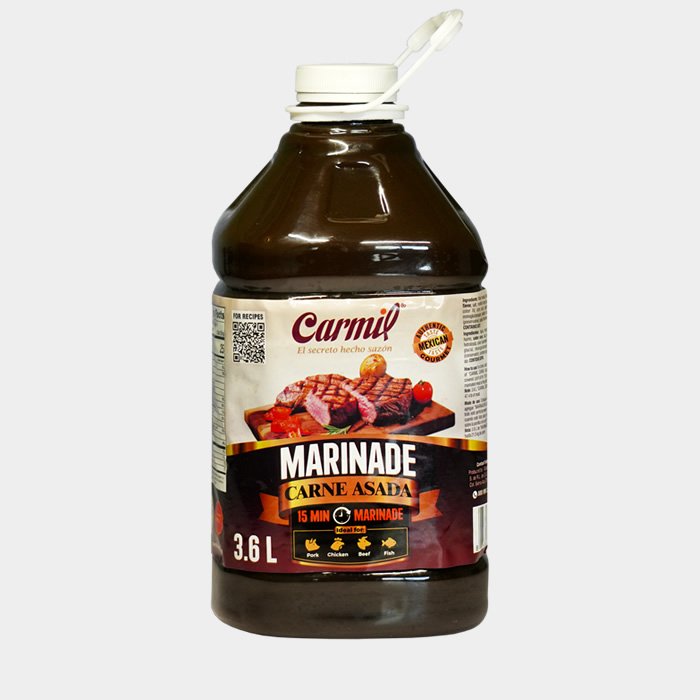 Marinade pour viande grillée - Image 3