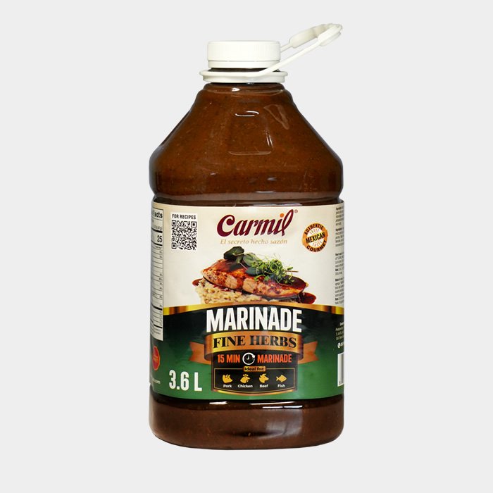 Marinade aux fines herbes - Image 3