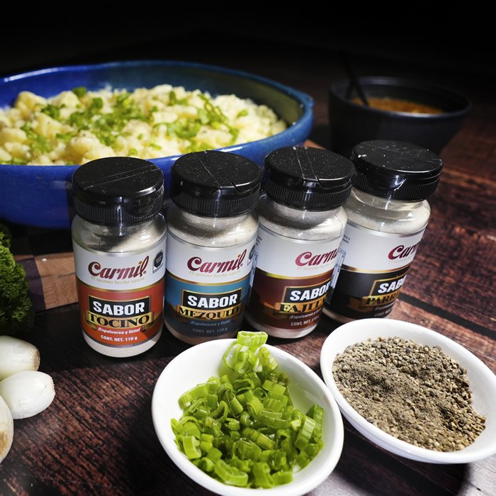Sabor Tocino Carmil El Secreto Hecho Saz n Sabor Tocino Carmil El Secreto Hecho Saz n