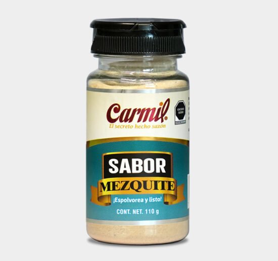Sabor Mezquite