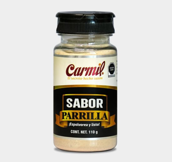 Sabor Parrila