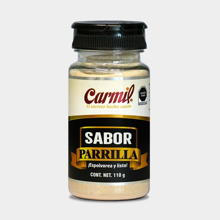 Sabor Parrila