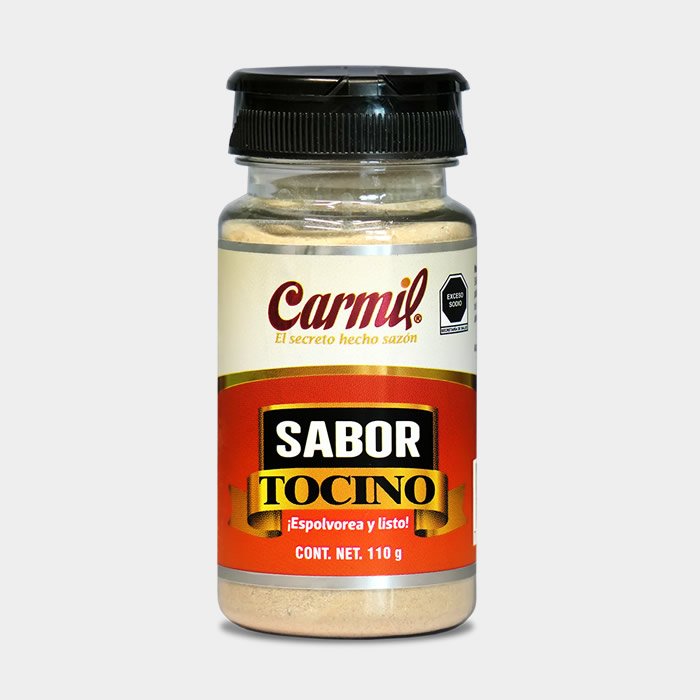 Sabor Tocino